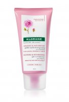 Klorane balzám gelový s výtažkem z pivoňky 150 ml