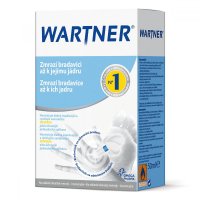 Wartner Bradavičník technologie zmrazování 50 ml