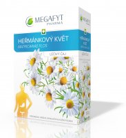 Megafyt HEŘMÁNKOVÝ KVĚT 50 g