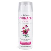 Medpharma Echinacea krém s panthenolem a allantoinem 50 ml