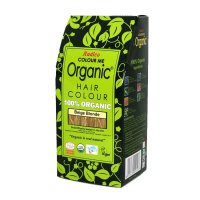 Radico Přírodní barva na vlasy BIO béžová blond 100 g