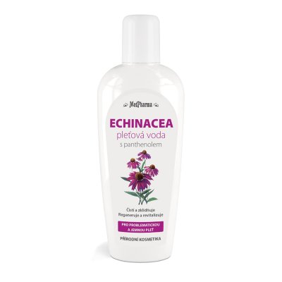 Medpharma Echinacea Pleťová voda 150 ml