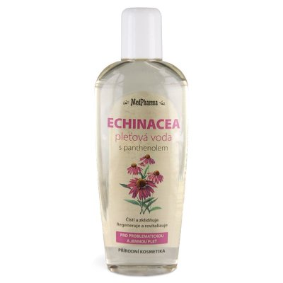 Medpharma Echinacea Pleťová voda 150 ml