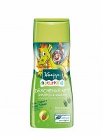 Kneipp sprchový gel a šampon Dračí síla 200 ml