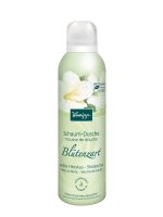 Kneipp Hedvábný květ sprchová pěna 200 ml