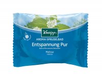 Kneipp Dokonalý odpočinek perlivá tableta 80 g