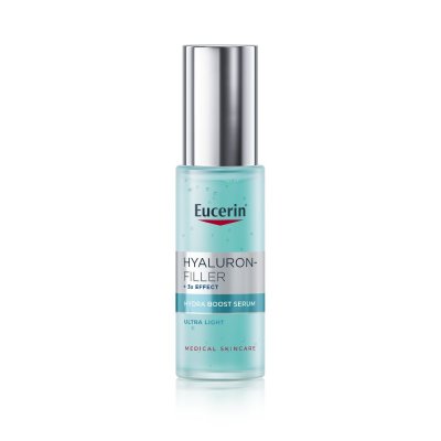 EUCERIN HYALURON-FILLER+3xEFFECT boost sérum 30ml