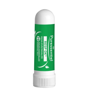 PURESSENTIEL Inhalační tyčinka 1 ml