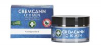 Annabis Cremcann Q10 Men pleťový krém pro muže 50 ml