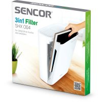 SENCOR SHX 004 Filtr pro SHA 8400WH
