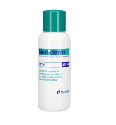 Mediderm Koncentrát do koupele 275 ml