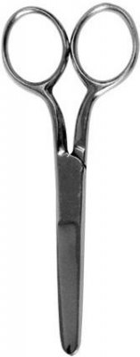 Celimed nůžky SI-021 do lékárničky rovné tupé 11 cm