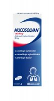 Mucosolvan 30 mg 20 tablet