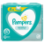 Pampers ubrousky Sensitive 4x52ks