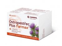 Ostropestřec Plus Farmax tob.60