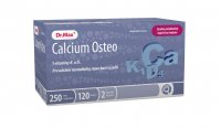 Dr.Max Calcium Osteo 120 kapslí