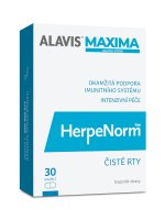 Barny´s HerpeNorm 30 kapslí