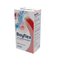 Bayflex 1178 mg 90 tablet