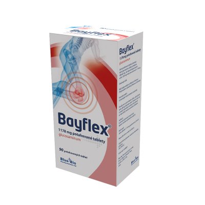 Bayflex 1178 mg 90 tablet