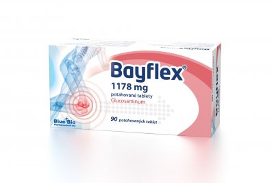 Bayflex 1178 mg 90 tablet