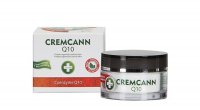 Annabis Cremcann Q10 přírodní pleťový krém 15 ml