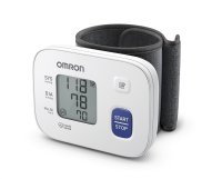 OMRON RS2 Tlakoměr na zápěstí