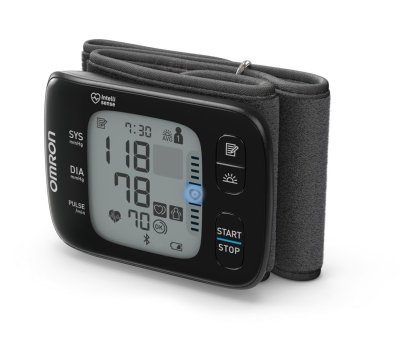 OMRON RS7 Intelli IT tonometr digitální 5 let záruka