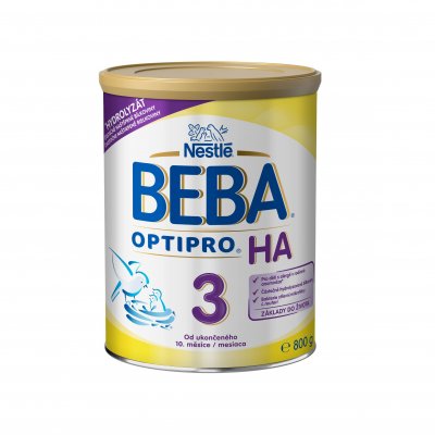 BEBA OPTIPRO HA 3 800 g