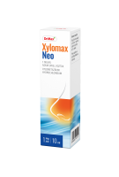 Dr.Max Xylomax Neo 1 mg/ml nosní sprej 10 ml