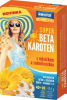 Revital Super Beta karoten 60 tablet