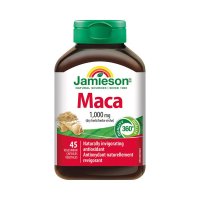 Jamieson Maca 1000 mg 45 kapslí