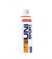 Nutrend Unisport pomeranč nápoj 1000 ml