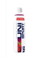 Nutrend Unisport cherry nápoj 1000 ml