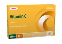 Dr.Max Vitamin C 250 mg 30 tablet