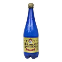 Bílinská kyselka 1l