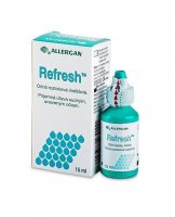 Allergan Refresh 15 ml