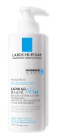 LA ROCHE-POSAY LIPIKAR AP+Max balzám 400ml