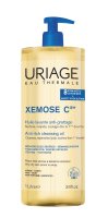 Uriage Xémose C8+ Zklidňující mycí olej pro suchou až atopickou pokožku 1000 ml