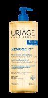 Uriage Xémose C8+ Zklidňující mycí olej pro suchou až atopickou pokožku 1000 ml