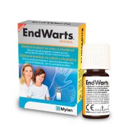 EndWarts ORIGINAL roz.odstr.bradavic 5 ml