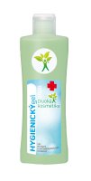 Divoká kosmetika Hygienický gel 200 ml