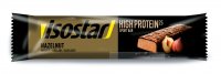 Isostar High Protein 25 oříšek tyčinka 35 g