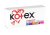 Kotex Ultra Sorb Super 16 ks