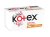 Kotex Normal tampony 32 ks