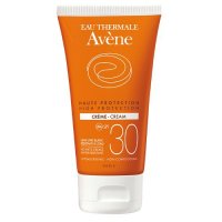 Avene Opalovací krém SPF30 50 ml
