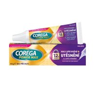 Corega Max Control fixační krém 40 g