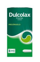 DULCOLAX
