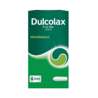 DULCOLAX
