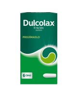 DULCOLAX