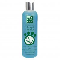 Menforsan Šampon pro psy proti zápachu 300 ml